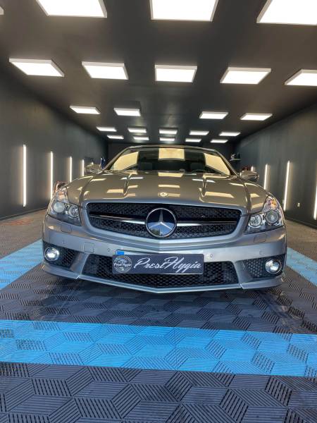 Traitement céramique près de Nîmes