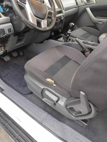 Lavage de voiture remise en état près de Nîmes