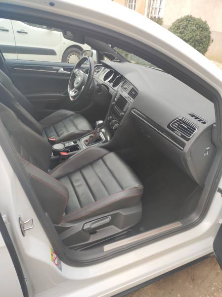 Nettoyage intérieur 