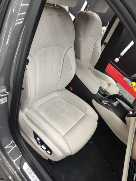 Nettoyage cuir près de Marguerittes 