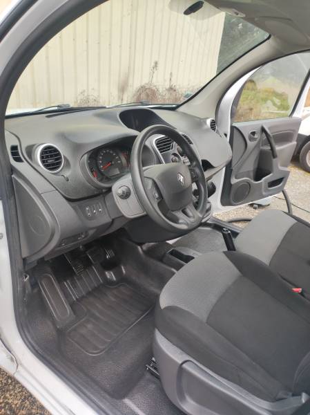 Lavage camion près de Nîmes 