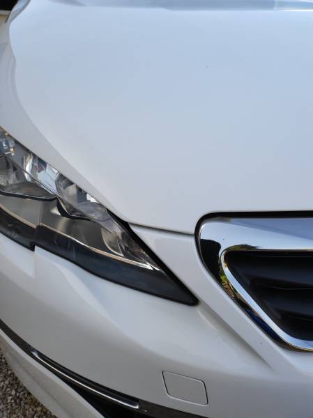 Nettoyage extérieur près de Milhaud 