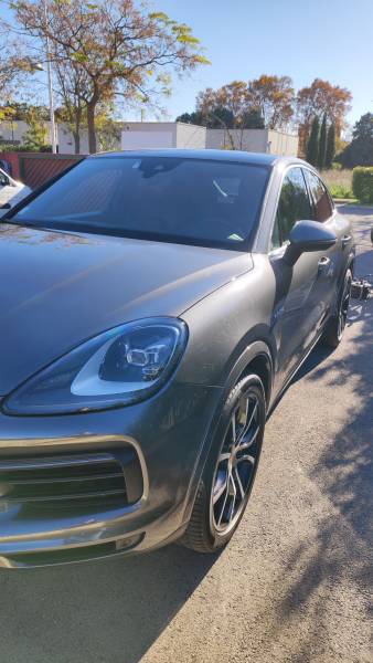 nettoyage extérieur à domicile Calvisson 